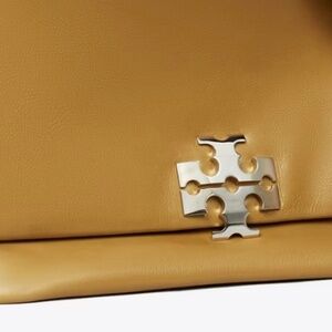 Tory Burch. Gold chain